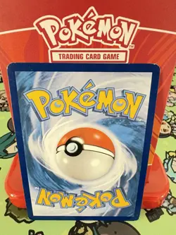 Pokemon Tyrunt 61/111 Furious Fists Reverse Holo MP - Image 2