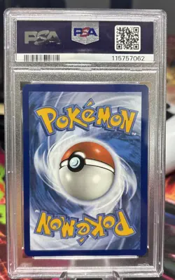 PSA 10 GEM MINT Venusaur Ex Special Illustration Rare 198/165 SV Pokemon 151 EN - Image 2