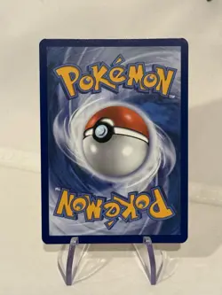 Pikachu 051/162 Cosmos Holo Pokemon Day 2026 Stamped Promo NM Condition - Image 2