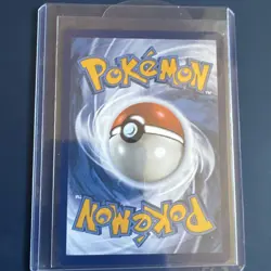 Pokemon TCG Mew EX 205/165 Scarlet & Violet 151 Holo Hyper Rare - Image 2