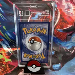 Steelix Illustration Rare Holo 150/132 Me01 Mega Evolution TAG 10 Pokemon TCG - Image 2