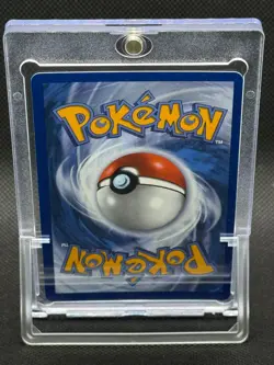 Team Rocket's Kangaskhan ex 162/217 Double Rare Pokemon Ascended Heroes TCG NM - Image 2