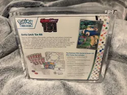 Pokemon TCG Scarlet & Violet 151 Elite Trainer Box ETB - Factory Sealed + ACRYLI - Image 4