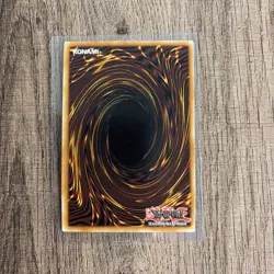 Yu-Gi-Oh! Rokket Tracer (RA05-EN015) 1st Edition Starlight Rare NM - Image 2