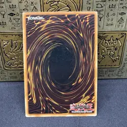 Yugioh Blue-Eyes White Dragon SDK-A001 Ultra Rare VLP - Image 2