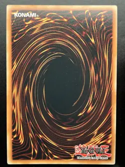 Blue-Eyes Toon Dragon SRL-EN000 Secret Rare Yu-Gi-Oh Near Mint - Image 2