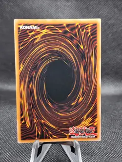 Yugioh! Ally Of Justice Catastor - RA03-EN222 - Platinum Secret Rare - Image 2