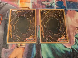 Solidarity ANPR unl Yugioh x2 - Image 2