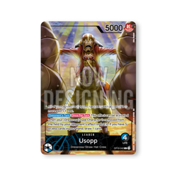 One Piece TCG Official Nami Playmat with promo Limited Edition Vol.3 | English - Image 4