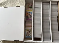 Lotto Carte One Piece Circa 20 Kg Perfetto Condizioni Da Op01 A Op08 - Image 3