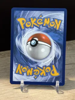 Pokemon TCG Furret Holo Illustration Rare Card 168/159SV09 Journey Together - Image 2