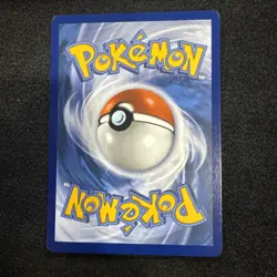 Mega Gengar EX 056/094 Me02: Phantasmal Flames Holo POKEMON CARD - Image 2