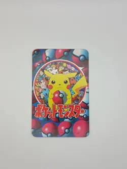 Televi-kun Pokemon Poker Card Bulbasaur Ivysaur Venusaur Jack Queen King - Image 4