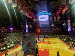 One Piece College Basketball US Voyage Monkey.D.Luffy Card and Poster UNOPENED - Image 3