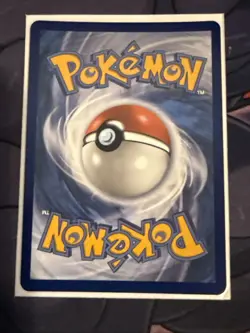 Mega Abomasnow ex - 157/132 157/132 Pokemon Ultra Rare ME01: Mega Evolution Card - Image 2