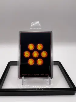 DBS Card Game Fusion World FB04-129 SON GOKU SECRET RARE-ALTERNATE ART - Image 2