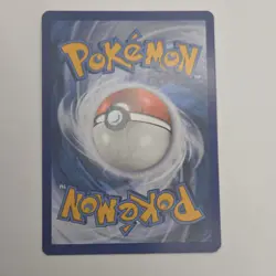 Pokemon Celebi XY Black Star Promo XY187 Holo Basic 70 HP English 2017 Card - Image 2