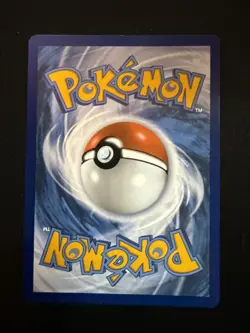 Pokemon TCG Squirtle 170/165 Scarlet & Violet 151 Illustration Rare Holo Card - Image 3