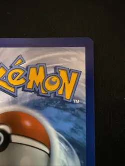 Pokemon TCG Squirtle 170/165 Scarlet & Violet 151 Illustration Rare Holo Card - Image 5