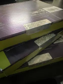 *NEW* x3 Magic The Gathering: Edge of Eternities Collector Omega Box **INHAND** - Image 3