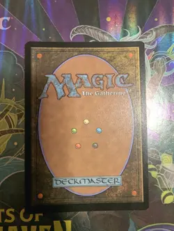 MTG Decorum Dissertation Secrets of Strixhaven (SOS) Foil NM - Image 4