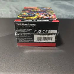 Pokemon TCG: Mega Evolution-Phantasmal Flames Booster Bundle - Image 2