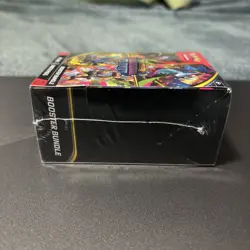 Pokemon TCG: Mega Evolution-Phantasmal Flames Booster Bundle - Image 3