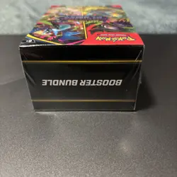 Pokemon TCG: Mega Evolution-Phantasmal Flames Booster Bundle - Image 4