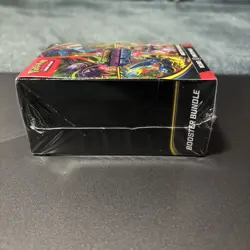 Pokemon TCG: Mega Evolution-Phantasmal Flames Booster Bundle - Image 5