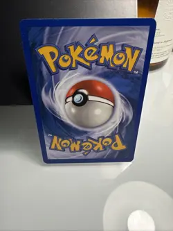 💥 Magby Pokemon 2003 TCG (Expedition E-Reader Set) Non Holo Foil # 69/165 - Image 2