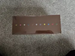 UK Pokemon Japanese - Eevee Heroes Gym Box (Factory Sealed) Special Box - Image 4