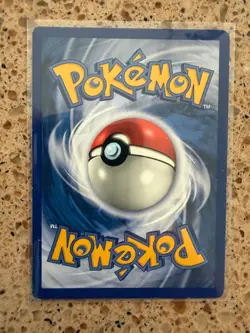 1999 Pokemon Nidoran NM Jungle Set 57/64 - Image 2