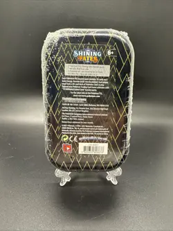 Pokemon TCG Shining Fates Mini Tin- Reshiram - New & Factory Sealed - Image 2