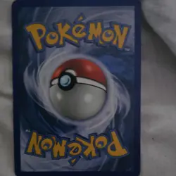 Pokemon TCG Pikachu 78/110 EX Holon Phantoms Reverse Holo 50HP English - Image 2