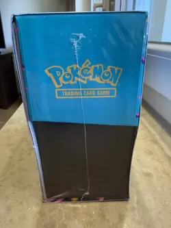 Pokemon TCG Ascended Heroes Elite Trainer Box ETB Factory Sealed New In Hand - Image 3