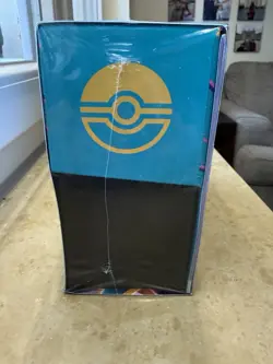 Pokemon TCG Ascended Heroes Elite Trainer Box ETB Factory Sealed New In Hand - Image 4