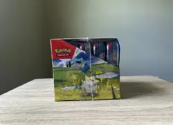 Pokemon TCG Ascended Heroes Booster Box Sealed English Riolu Clefairy Totodile - Image 2