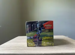 Pokemon TCG Ascended Heroes Booster Box Sealed English Riolu Clefairy Totodile - Image 3
