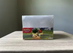 Pokemon TCG Ascended Heroes Booster Box Sealed English Riolu Clefairy Totodile - Image 5