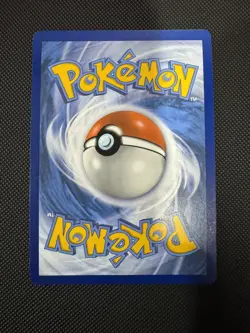 Pokemon Pecharunt ex (93/99) Shrouded Fable NM HOLO - Image 2