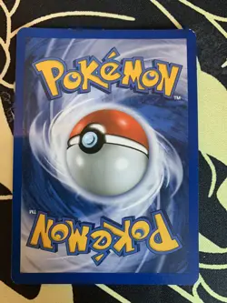 (Unlimited) Pokemon RAICHU Card BASE Set 14/102 Holo 085 💎NM 💎 Spanish - Image 5