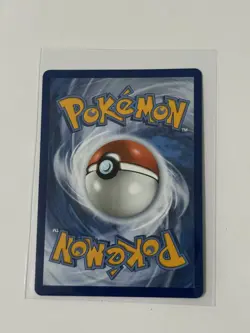 Pokemon Cynthia's Spiritomb 244/217 Me: Ascended Heroes Holo Illustration Rare - Image 2