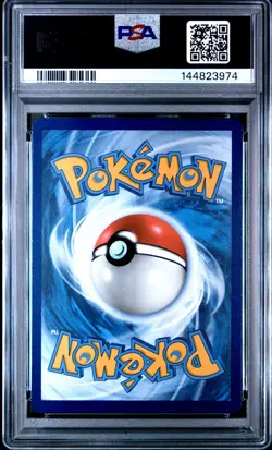 2025 POKEMON PROMO 4-PACK MINI TIN BUNDLE #026 RAICHU PSA 9 - Image 2