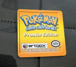 Pokemon Action Flipz #02 Abra & Kadabra Lenticular Premier Edition - Image 3