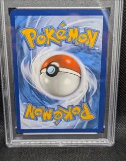 2024 Pokemon Stellar Crown Dachsbun Ex Special Illustration Rare #169/142 PSA 10 - Image 2