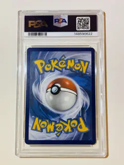 Pokemon Origin Forme Dialga V 177/189 Astral Radiance Full Art Ultra Rare PSA 9 - Image 2