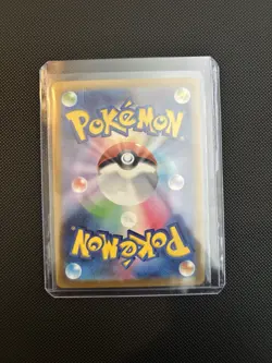 The Pokemon Company Deerling 073/071 Cyber Judge Art Rare Holo JP 70 HP - Image 2