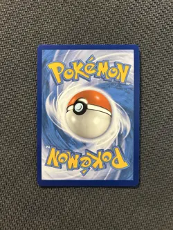 Pokemon TCG Eiscue ex 210/197! NM Condition! See Description! - Image 2