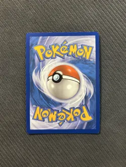 Pokemon TCG Wigglytuff ex 222/091! NM Condition! See Description! - Image 2