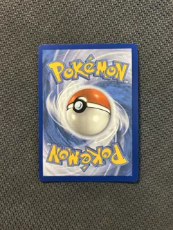 Pokemon TCG Toedscruel ex 213/091! NM Condition! See Description! - Image 2